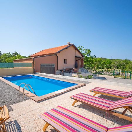 Holiday Home Marijana By Interhome Vratarusa ภายนอก รูปภาพ