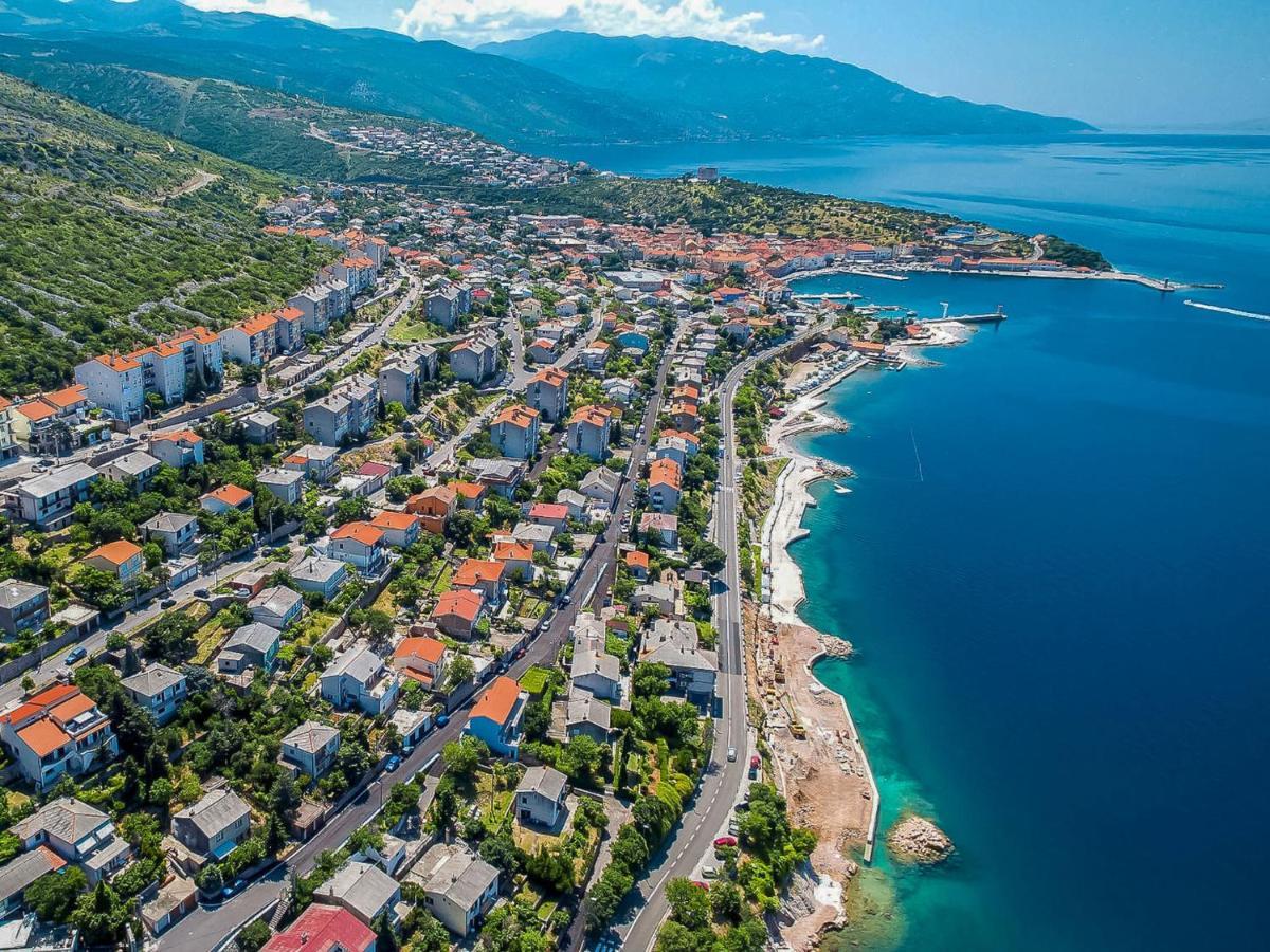 Holiday Home Marijana By Interhome Vratarusa ภายนอก รูปภาพ