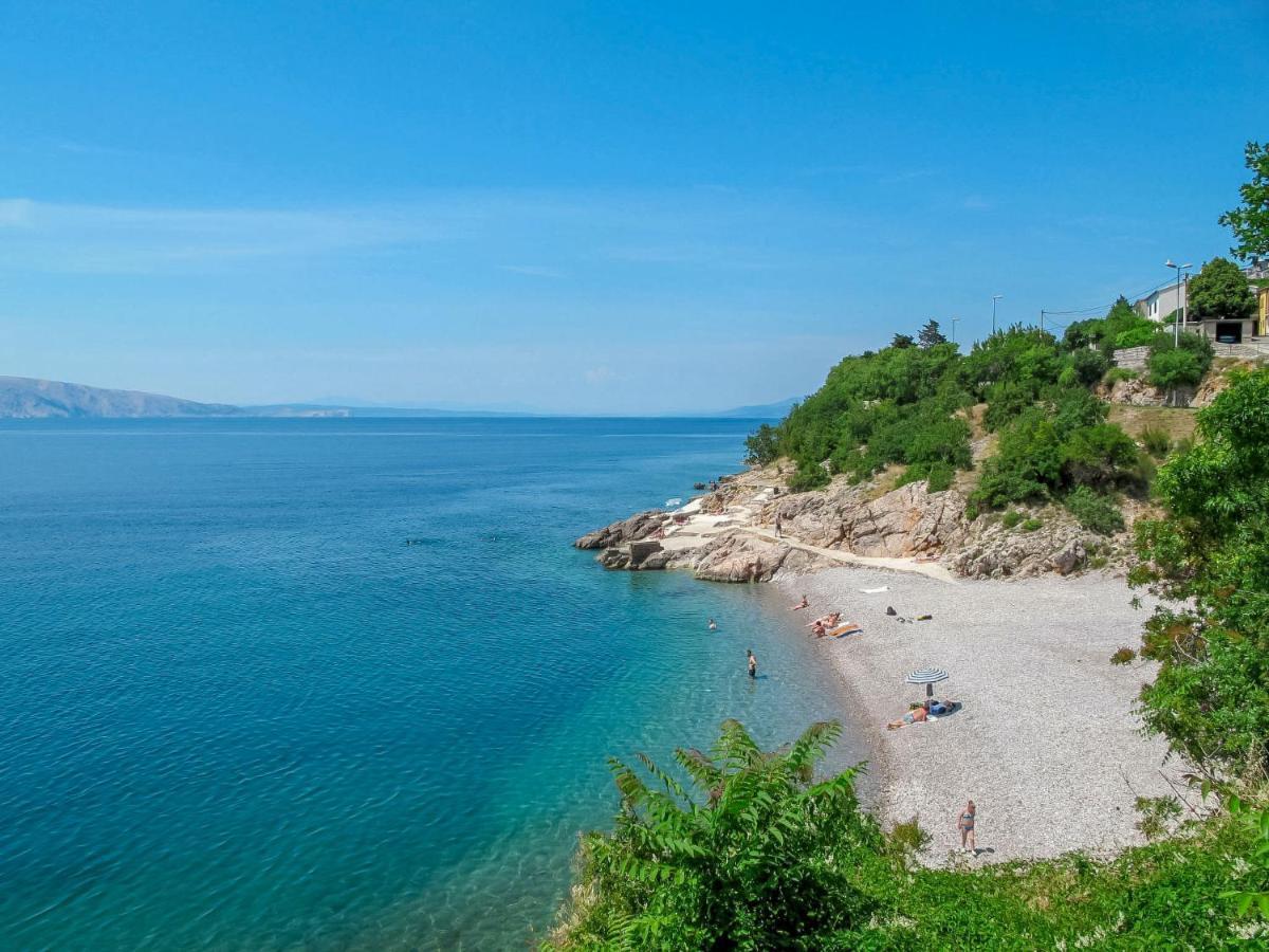 Holiday Home Marijana By Interhome Vratarusa ภายนอก รูปภาพ
