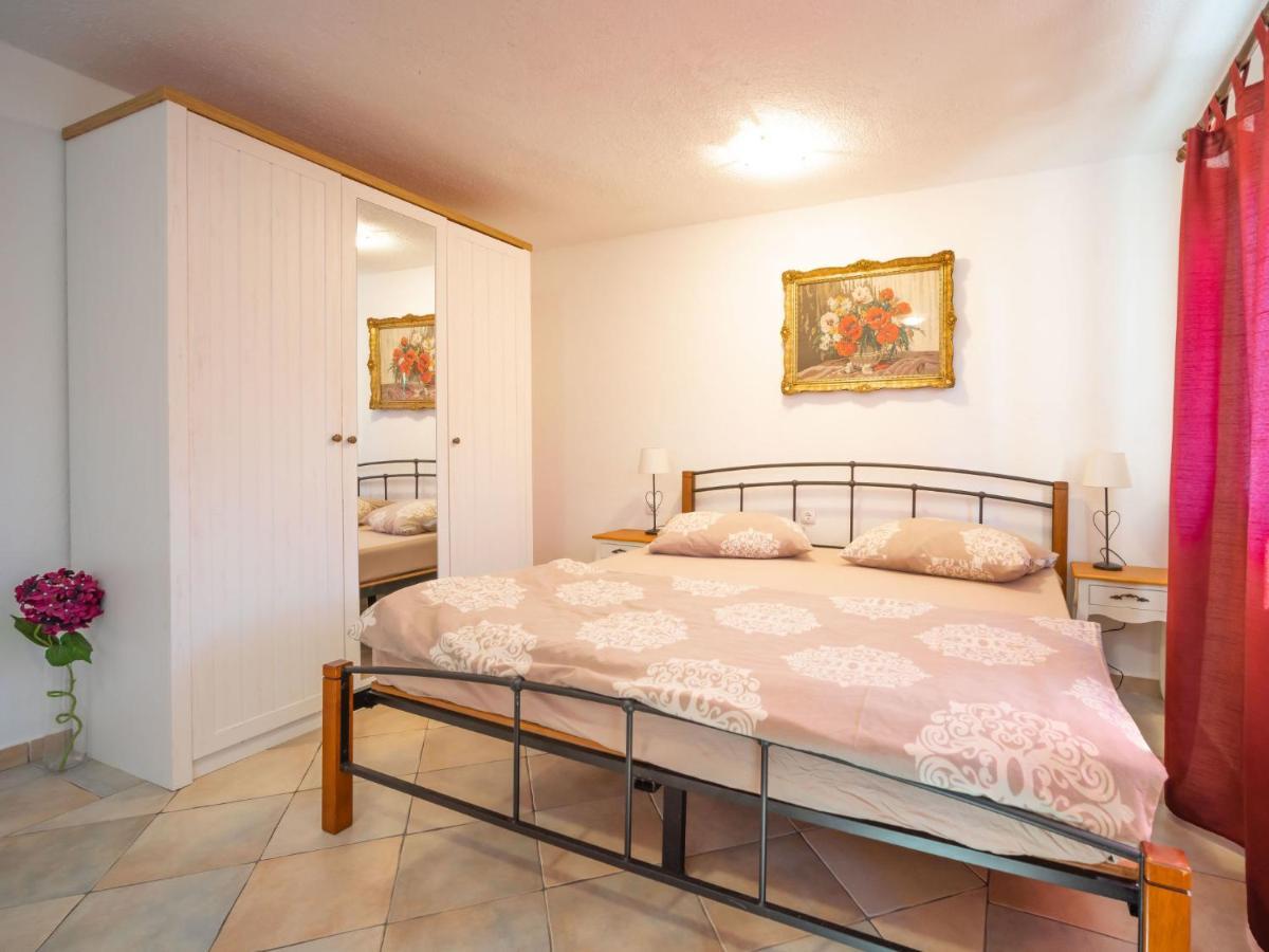 Holiday Home Marijana By Interhome Vratarusa ภายนอก รูปภาพ