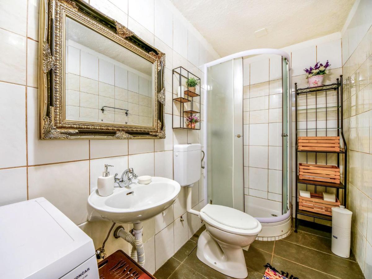 Holiday Home Marijana By Interhome Vratarusa ภายนอก รูปภาพ
