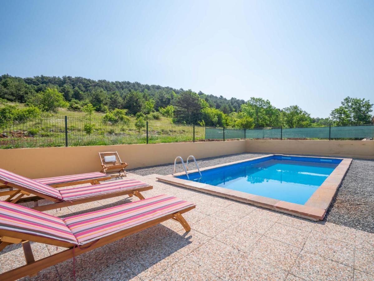 Holiday Home Marijana By Interhome Vratarusa ภายนอก รูปภาพ