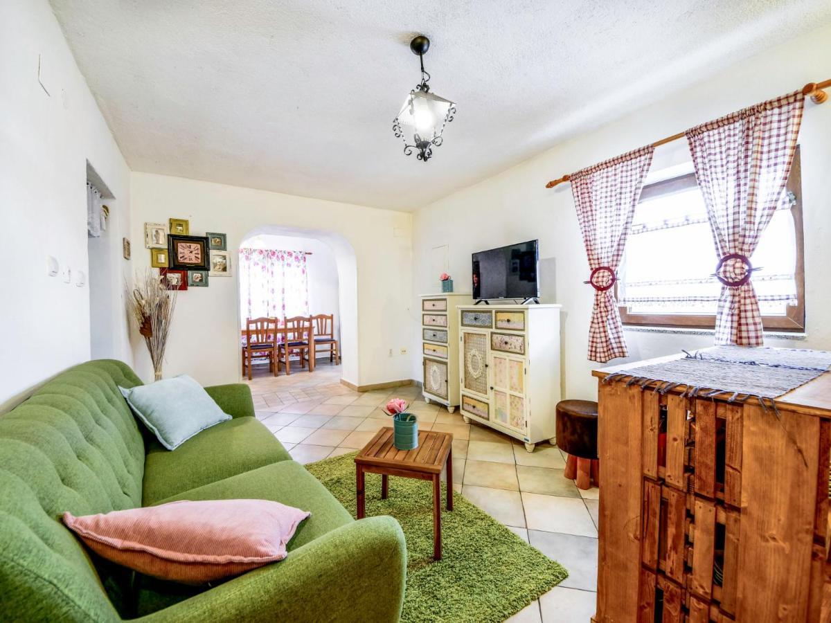 Holiday Home Marijana By Interhome Vratarusa ภายนอก รูปภาพ