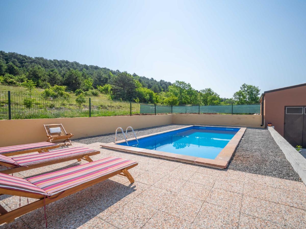 Holiday Home Marijana By Interhome Vratarusa ภายนอก รูปภาพ
