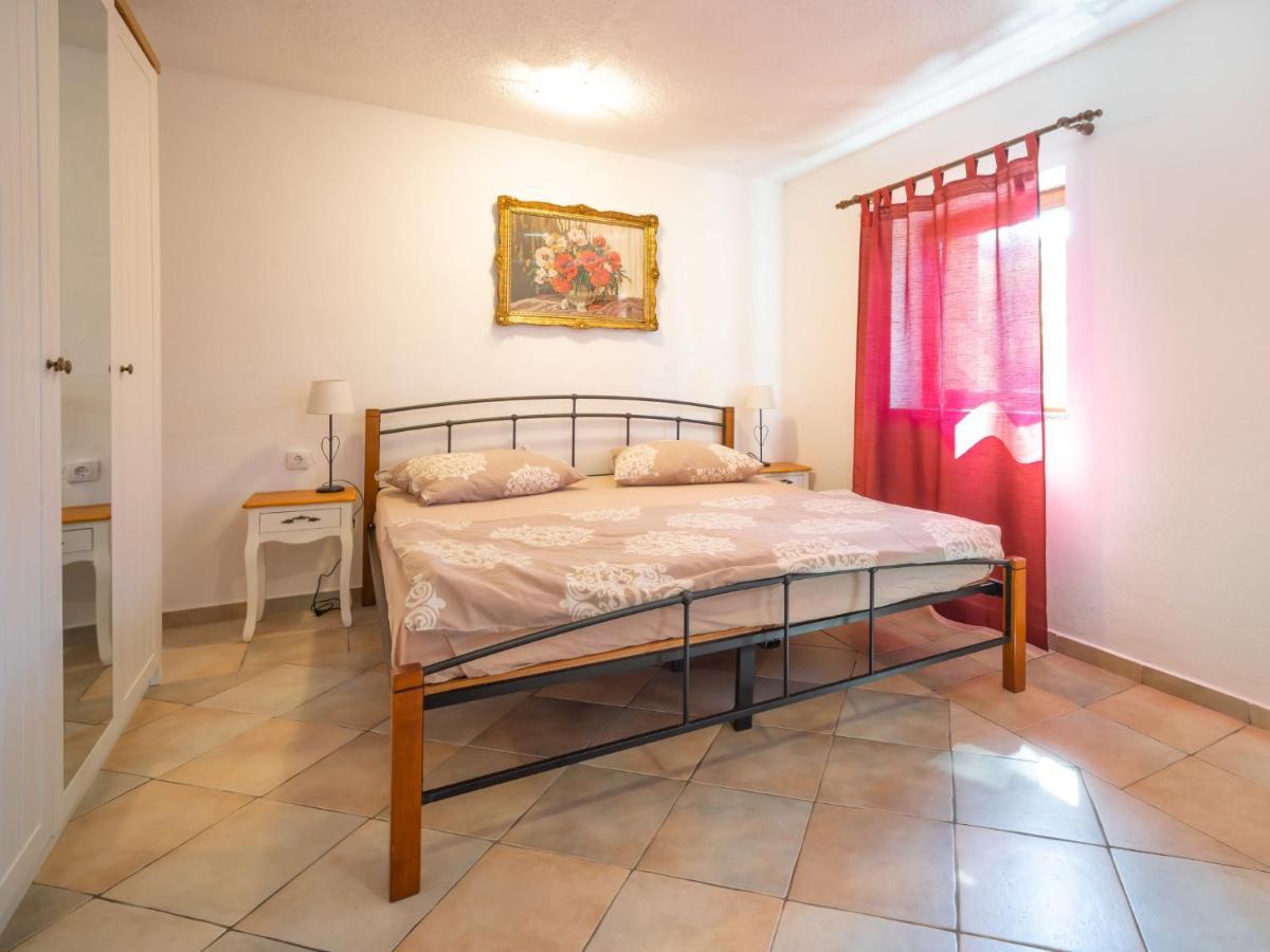Holiday Home Marijana By Interhome Vratarusa ภายนอก รูปภาพ