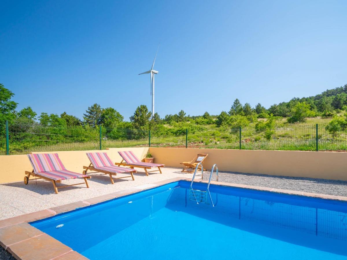 Holiday Home Marijana By Interhome Vratarusa ภายนอก รูปภาพ