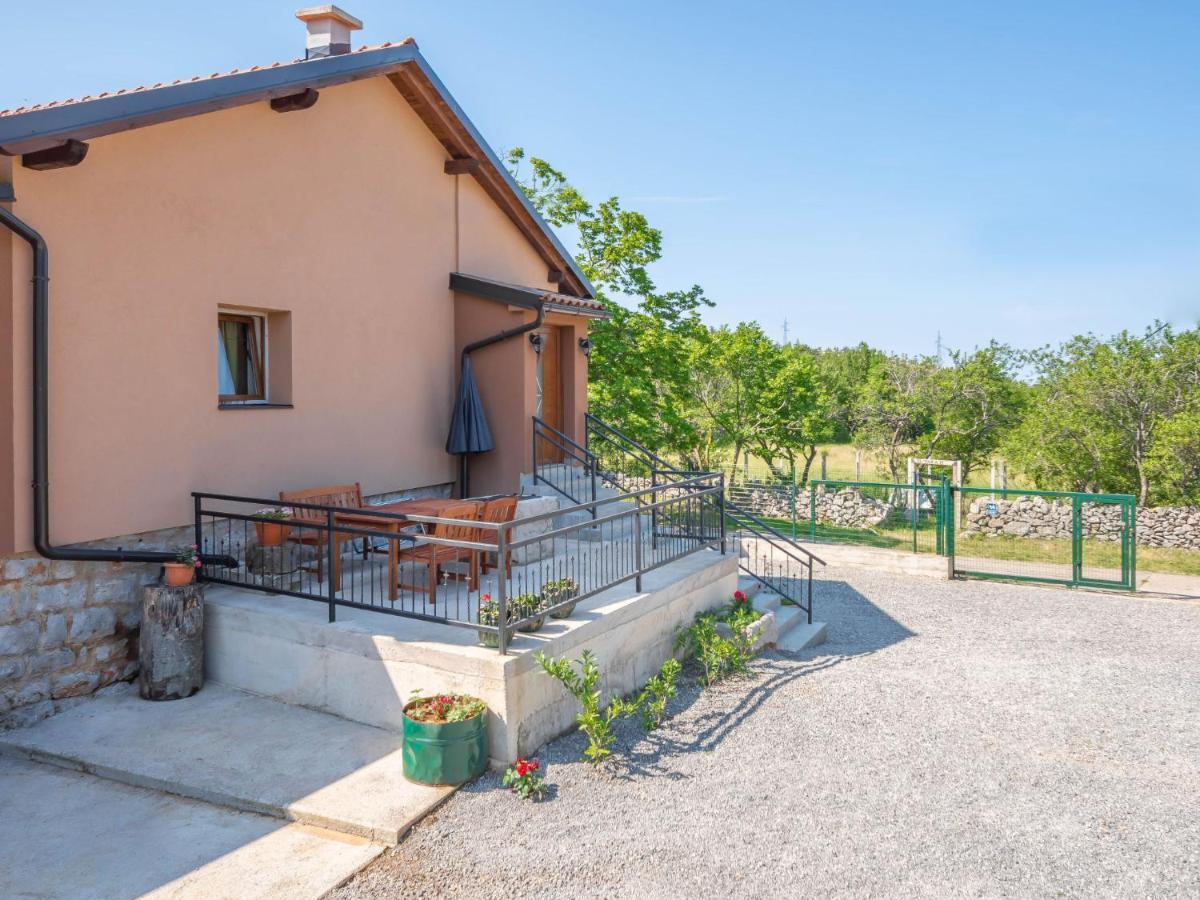 Holiday Home Marijana By Interhome Vratarusa ภายนอก รูปภาพ