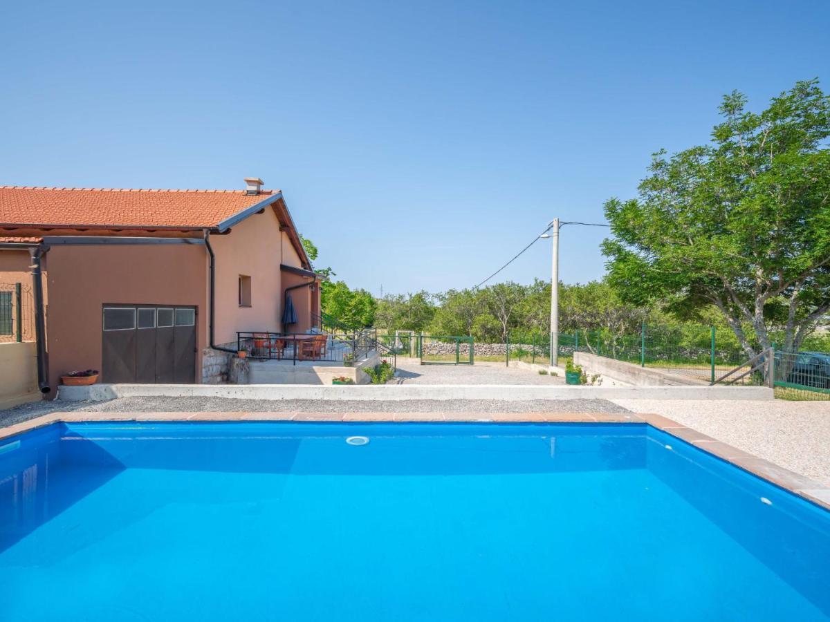 Holiday Home Marijana By Interhome Vratarusa ภายนอก รูปภาพ