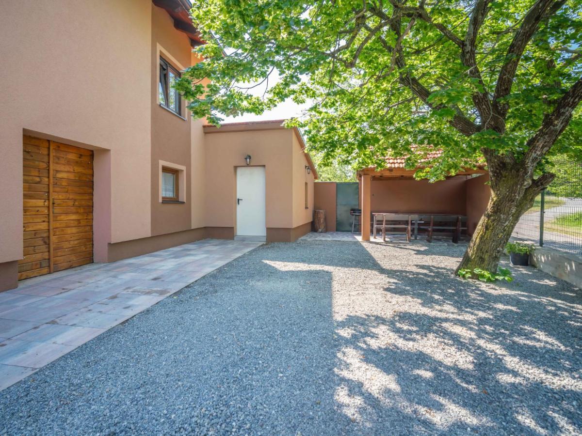 Holiday Home Marijana By Interhome Vratarusa ภายนอก รูปภาพ