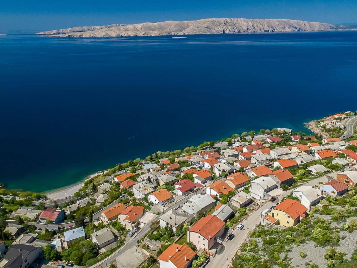 Holiday Home Marijana By Interhome Vratarusa ภายนอก รูปภาพ