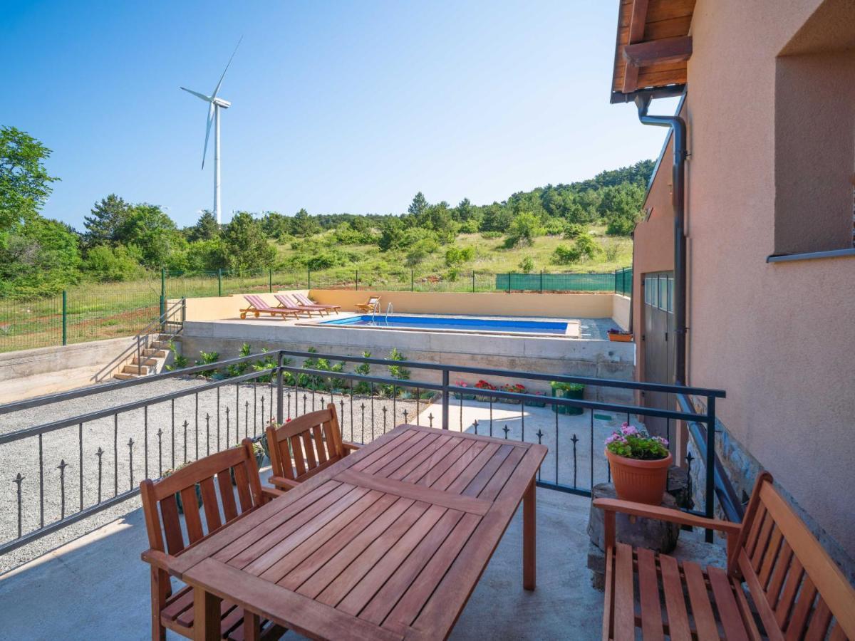 Holiday Home Marijana By Interhome Vratarusa ภายนอก รูปภาพ