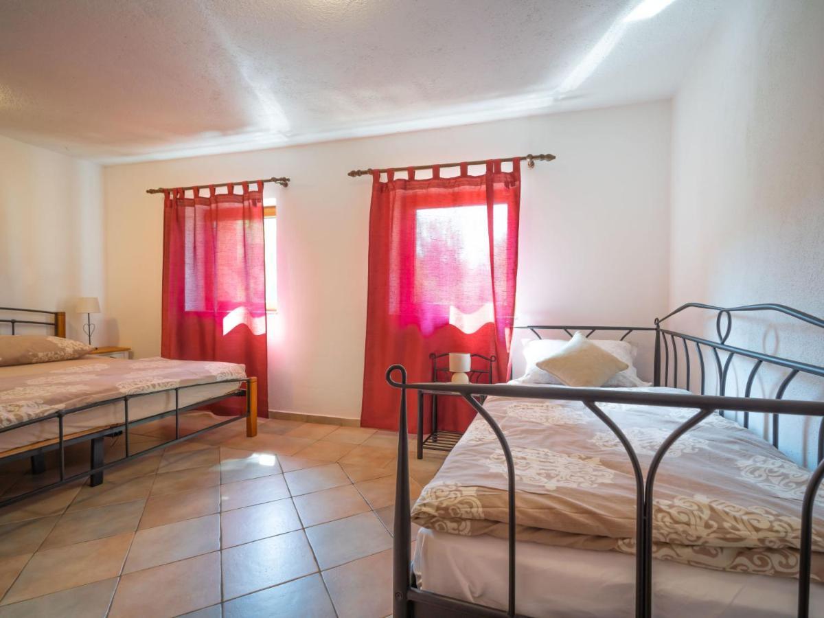 Holiday Home Marijana By Interhome Vratarusa ภายนอก รูปภาพ